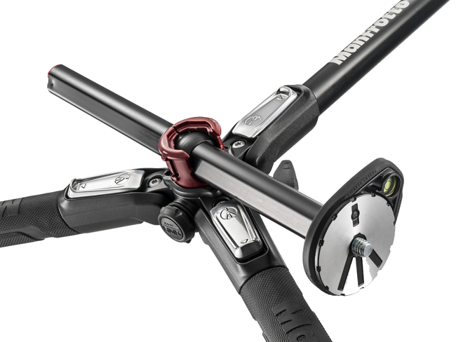 Manfrotto MT190XPRO3 - Image 4