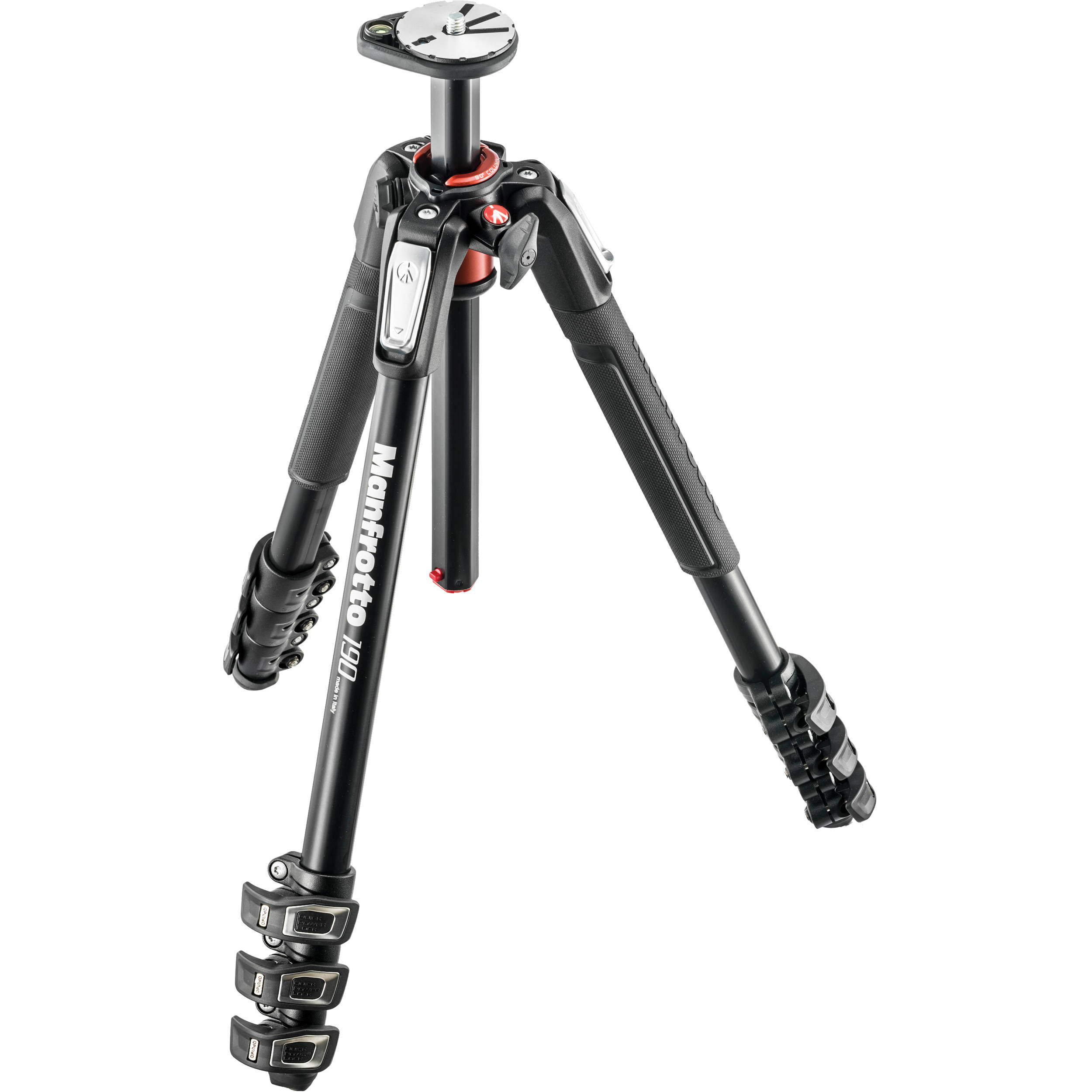 Manfrotto MT190XPRO4