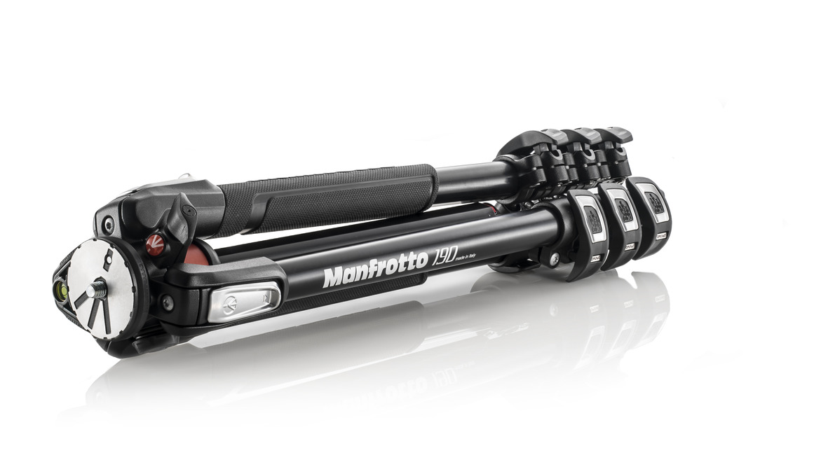 Manfrotto MT190XPRO4 - Image 2