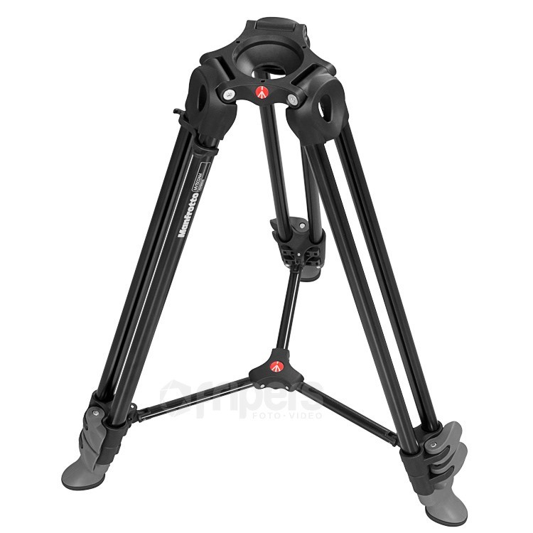 Manfrotto MVK502AM-1 Video kit -Telescopic twin - Image 2