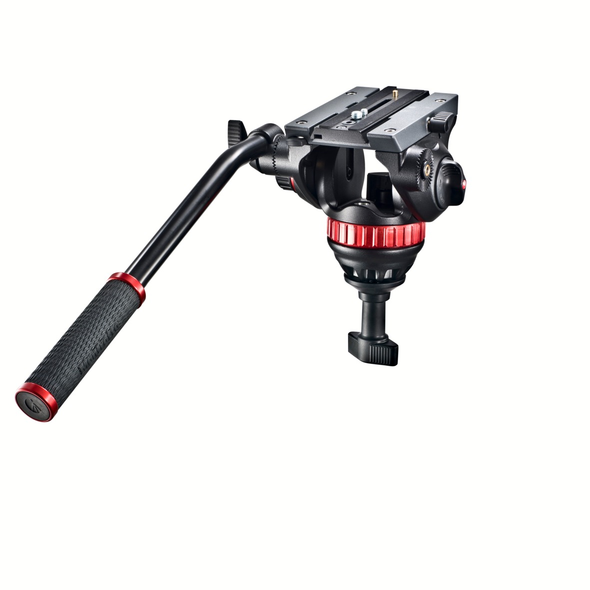Manfrotto MVK502AM-1 Video kit -Telescopic twin - Image 3
