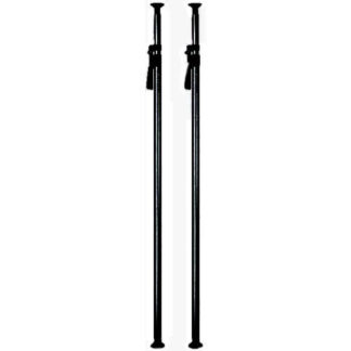 Autopole 2 blk 210-370cm Manfrotto 432-3.7 B