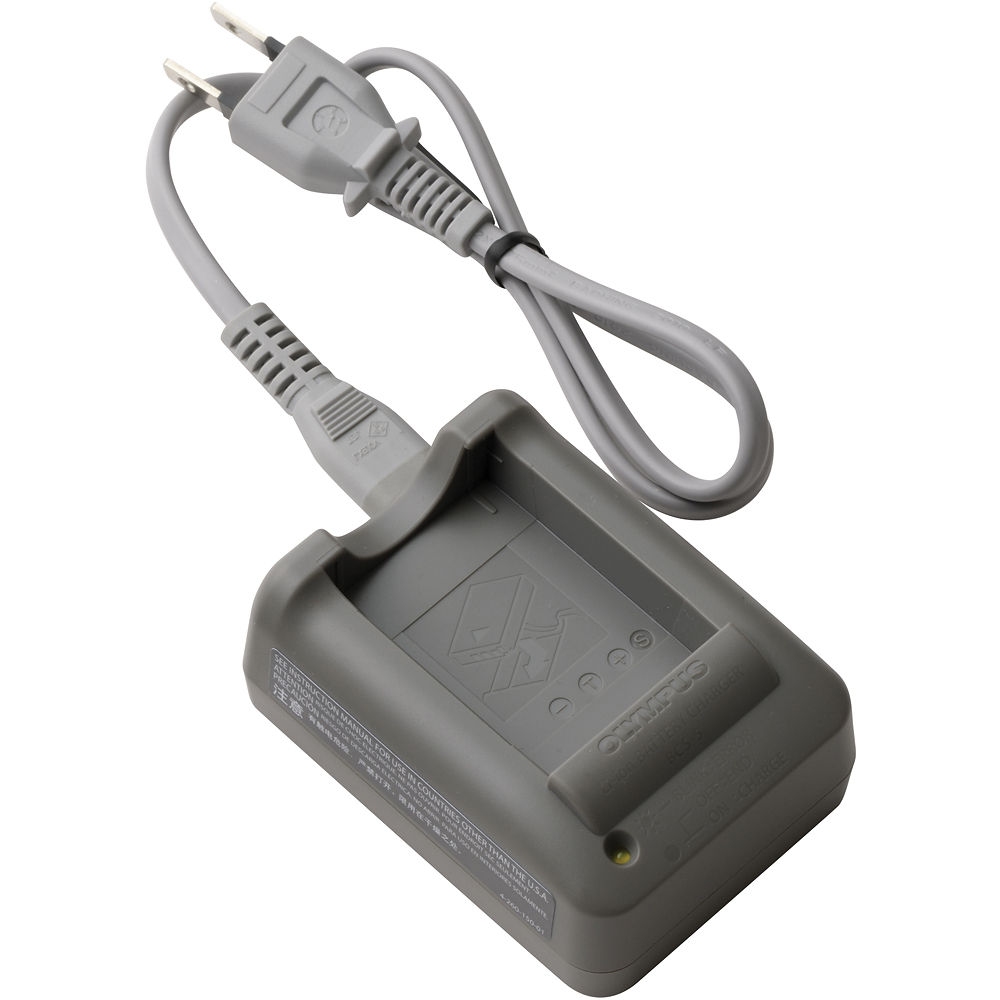 Olympus BCS-5 Battery charger