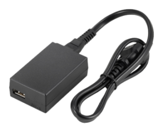 OM SYSTEM F-5AC strāvas adapters