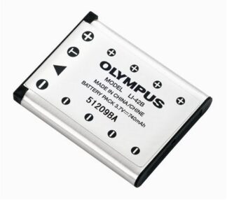 Olympus Li-42B baterijas komplekts
