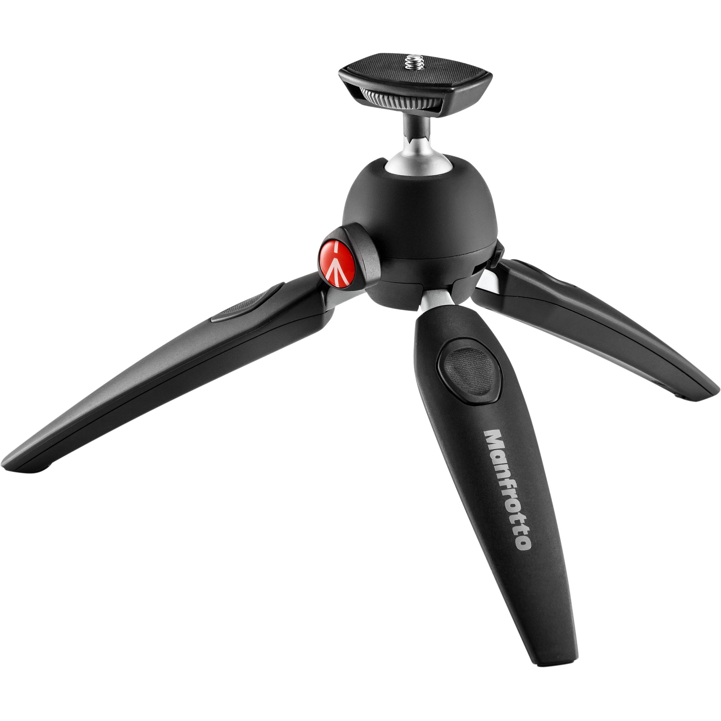 Manfrotto PIXI Evo blk - Image 2