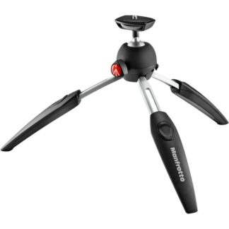 Manfrotto PIXI Evo blk