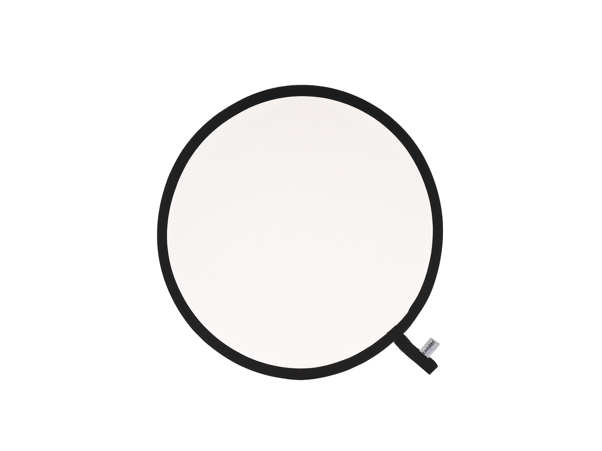 Lastolite LL LR2007 Salokāmais izkliedētājs 50cm 2 stop