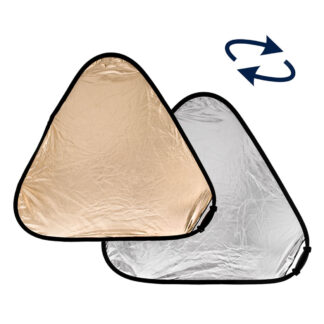 Lastolite Trigrip Atstarotājs Large 120cm Sunfire/Silver LL LR3736