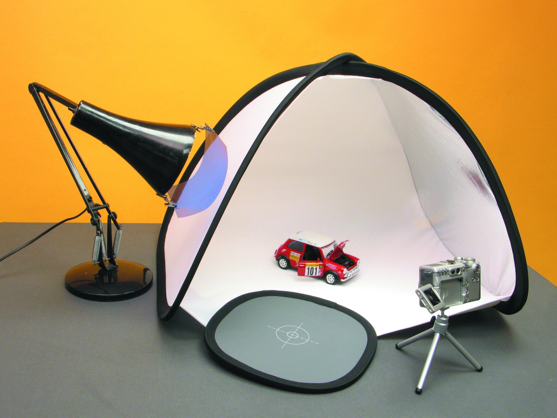 Lastolite LL LR2484 ePhotomaker foto telts