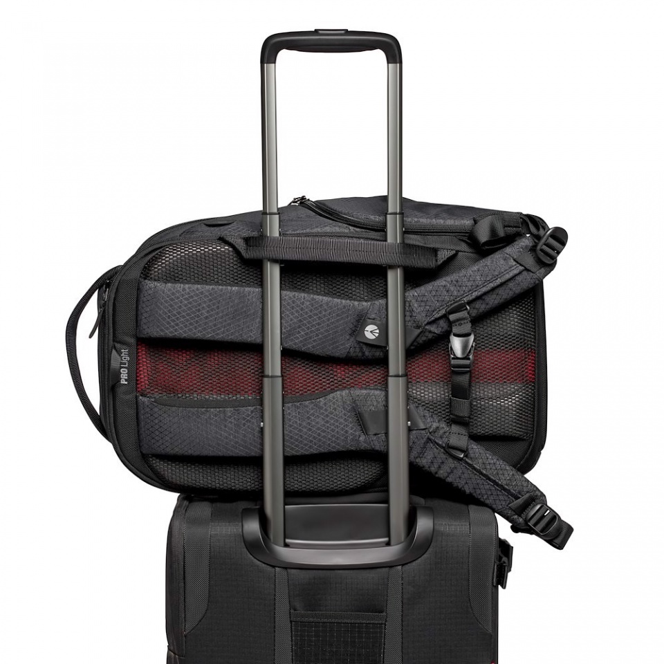 Manfrotto backpack Pro Light Frontloader M (MB PL2-BP-FL-M) - Image 12