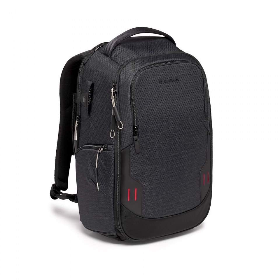 Manfrotto backpack Pro Light Frontloader M (MB PL2-BP-FL-M)