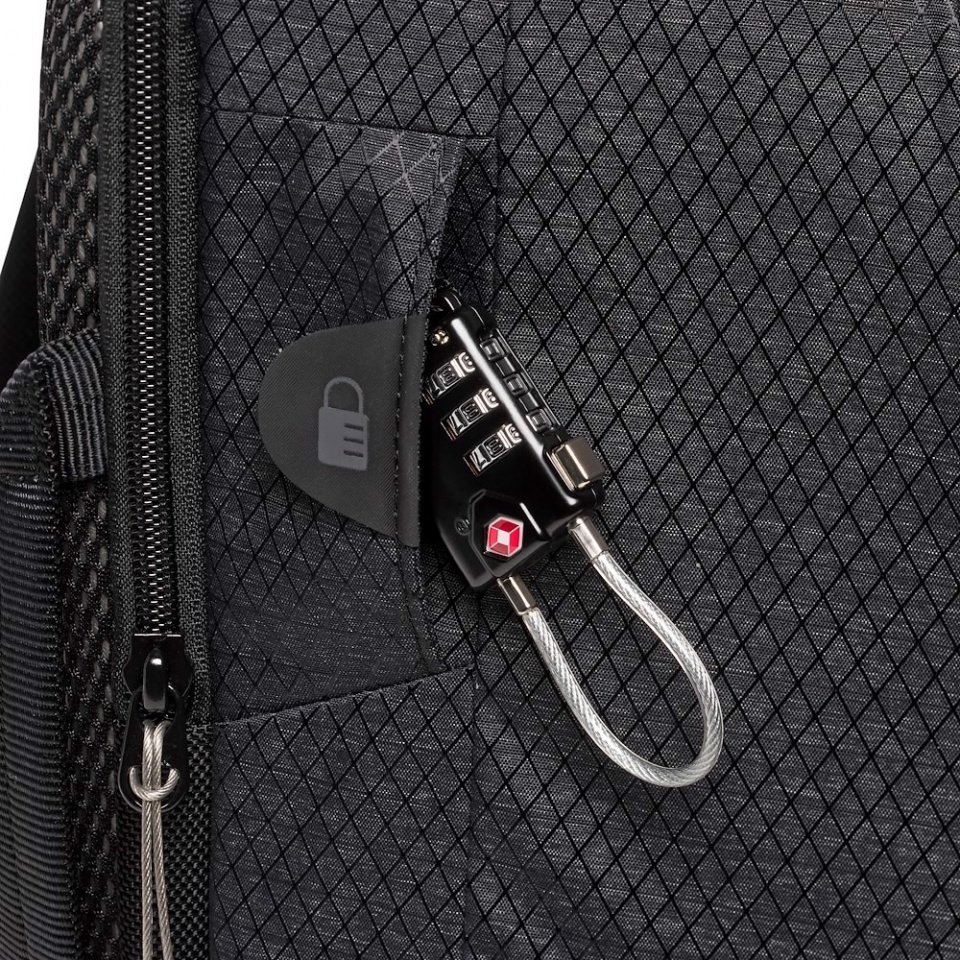 Manfrotto backpack Pro Light Frontloader M (MB PL2-BP-FL-M) - Image 21