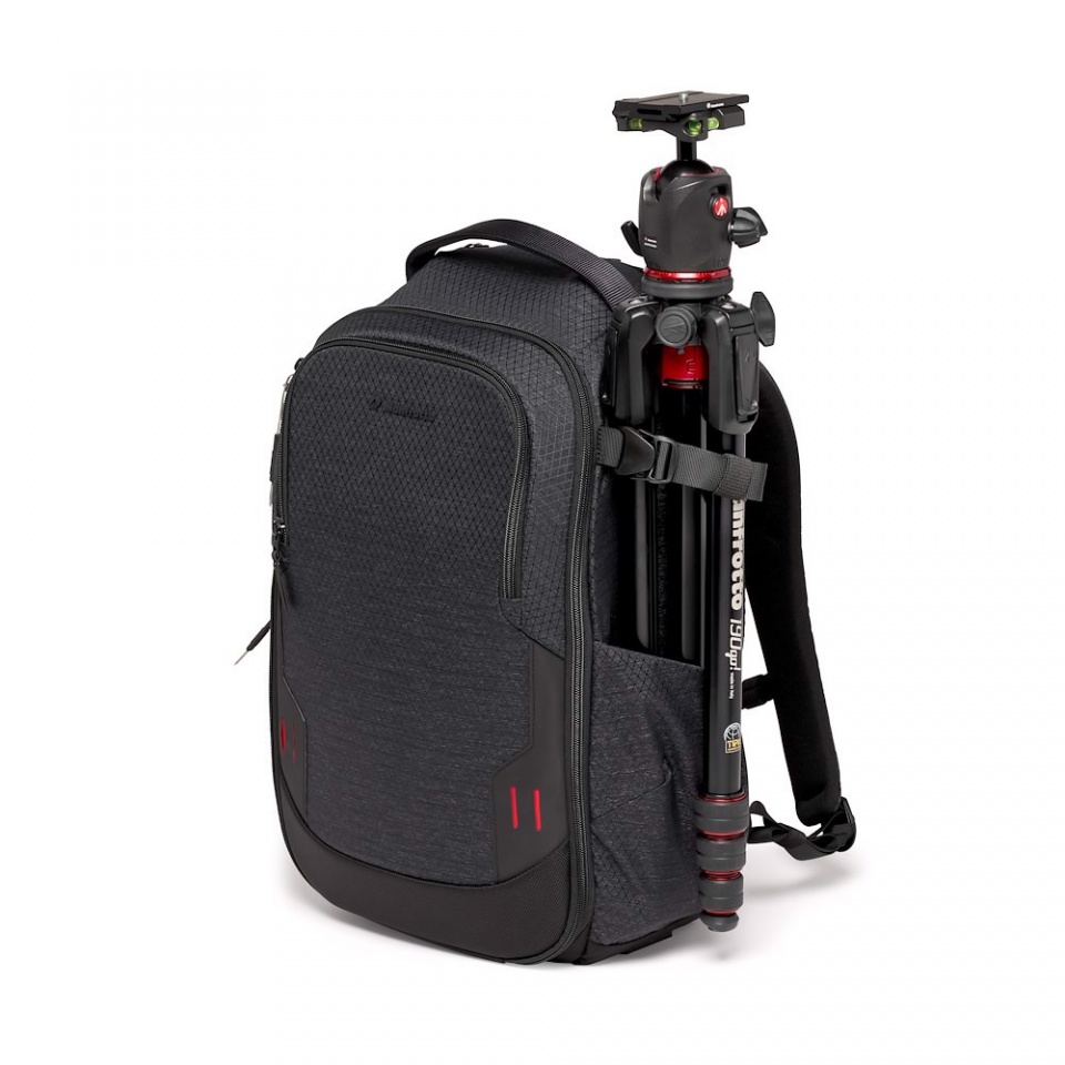 Manfrotto backpack Pro Light Frontloader M (MB PL2-BP-FL-M) - Image 3