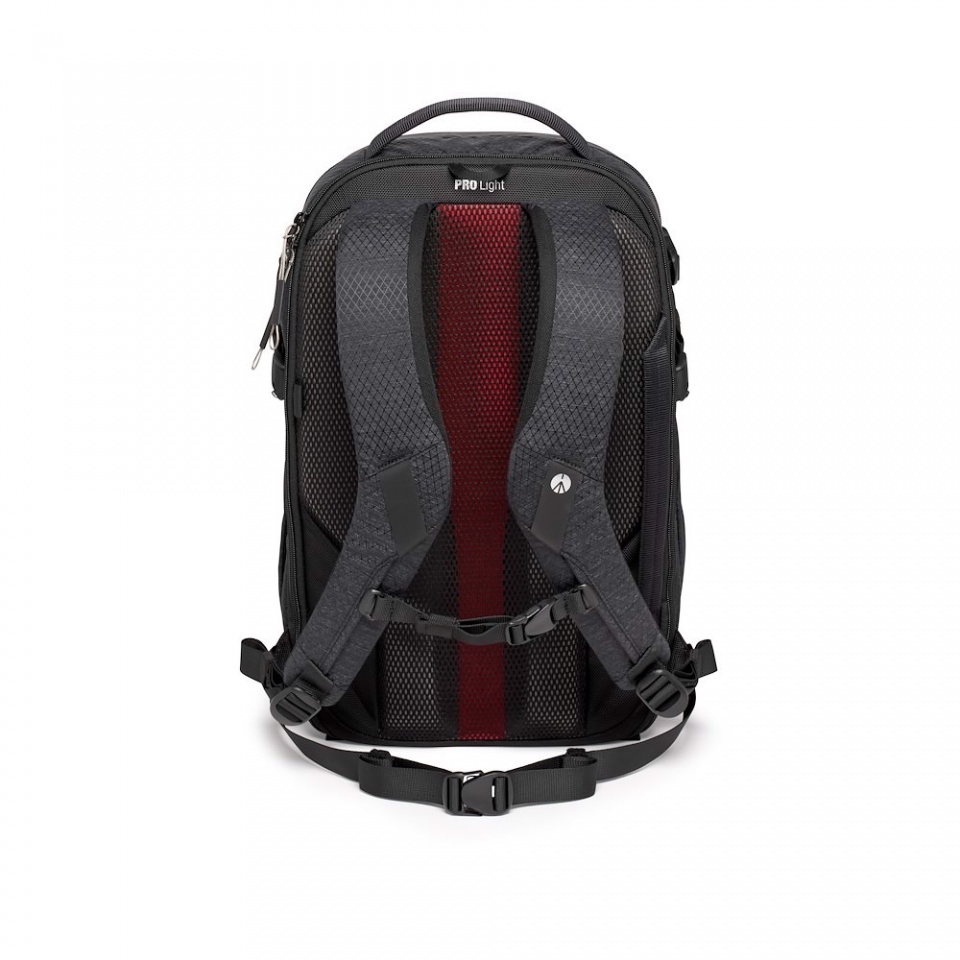 Manfrotto backpack Pro Light Frontloader M (MB PL2-BP-FL-M) - Image 4