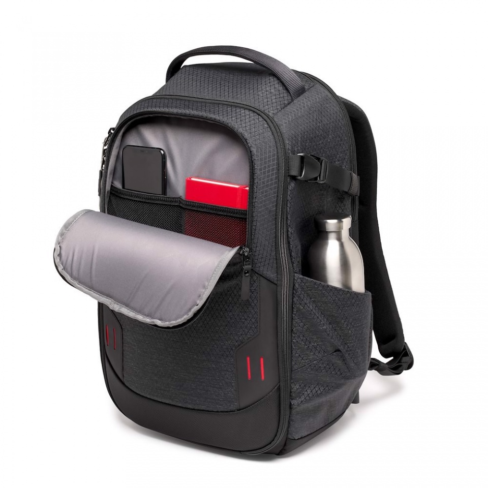 Manfrotto backpack Pro Light Frontloader M (MB PL2-BP-FL-M) - Image 5