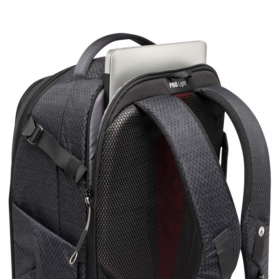 Manfrotto backpack Pro Light Frontloader M (MB PL2-BP-FL-M) - Image 7