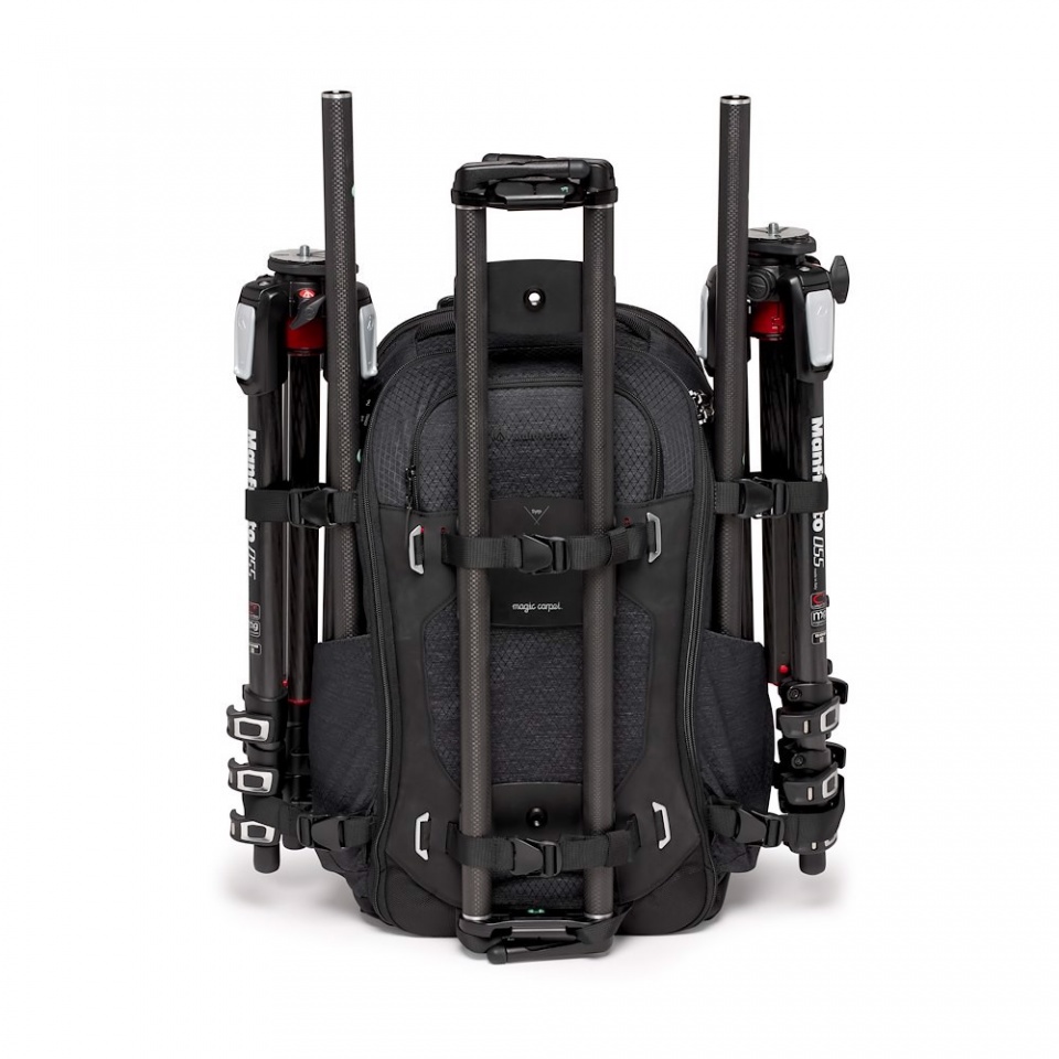 Manfrotto backpack PRO Light Flexloader L (MB PL2-BP-FX-L) - Image 11