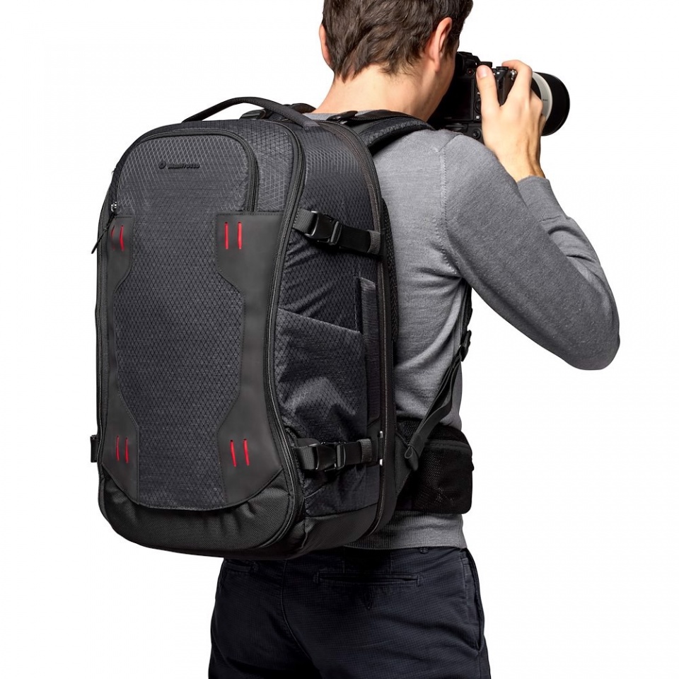Manfrotto backpack PRO Light Flexloader L (MB PL2-BP-FX-L) - Image 13