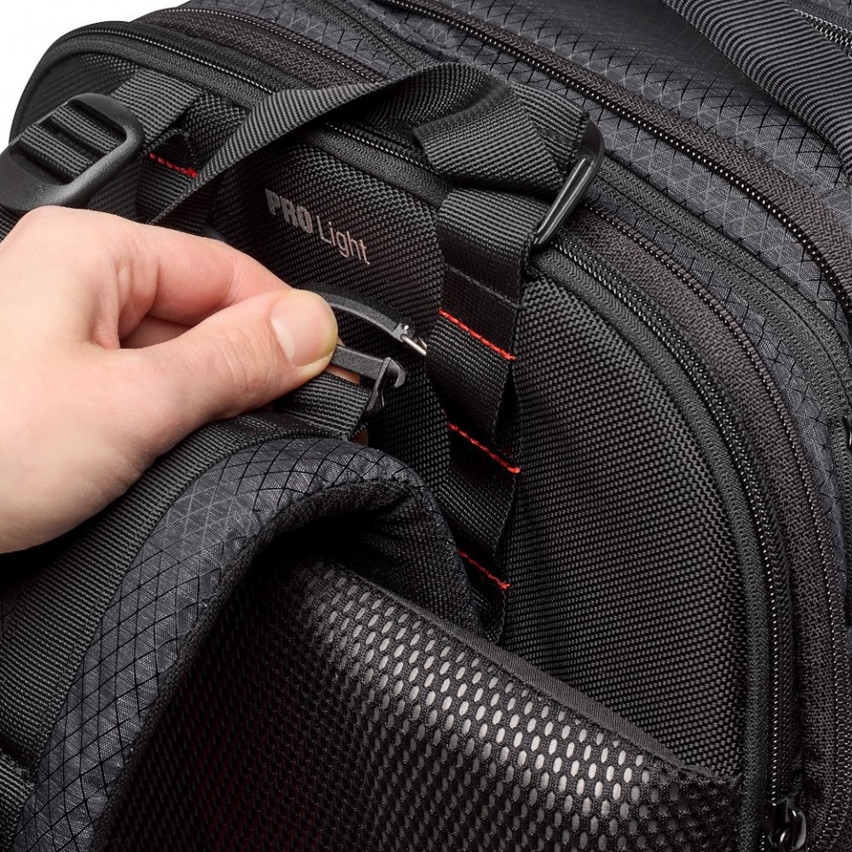 Manfrotto backpack PRO Light Flexloader L (MB PL2-BP-FX-L) - Image 16