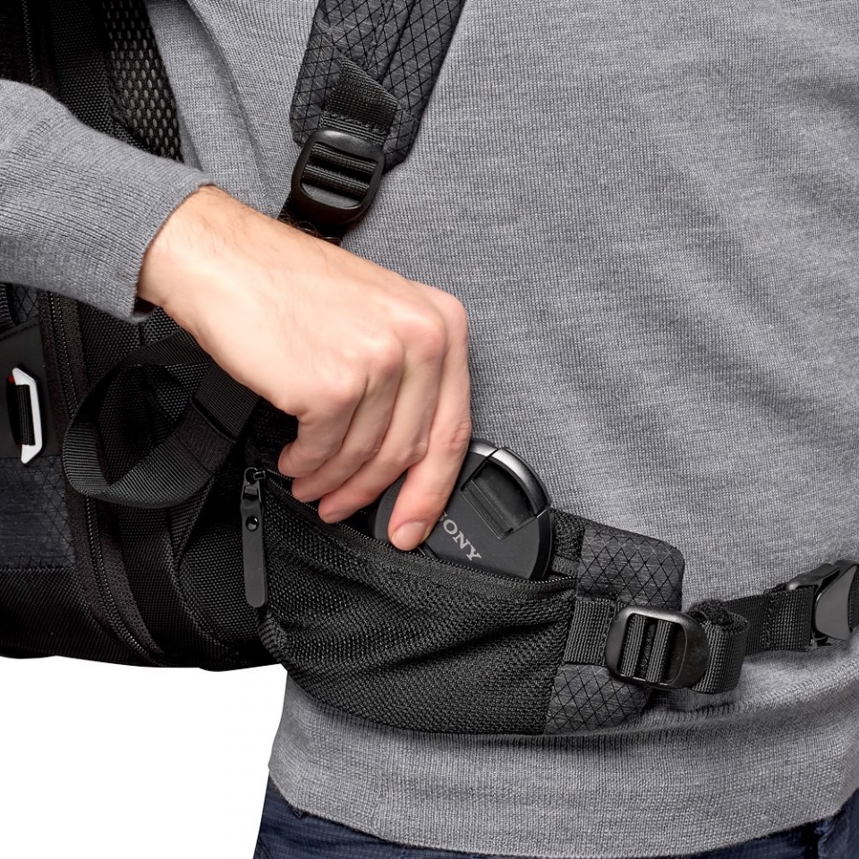 Manfrotto backpack PRO Light Flexloader L (MB PL2-BP-FX-L) - Image 17