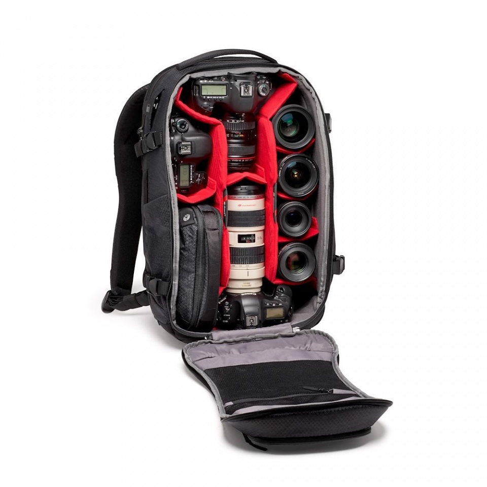 Manfrotto backpack PRO Light Flexloader L (MB PL2-BP-FX-L) - Image 5