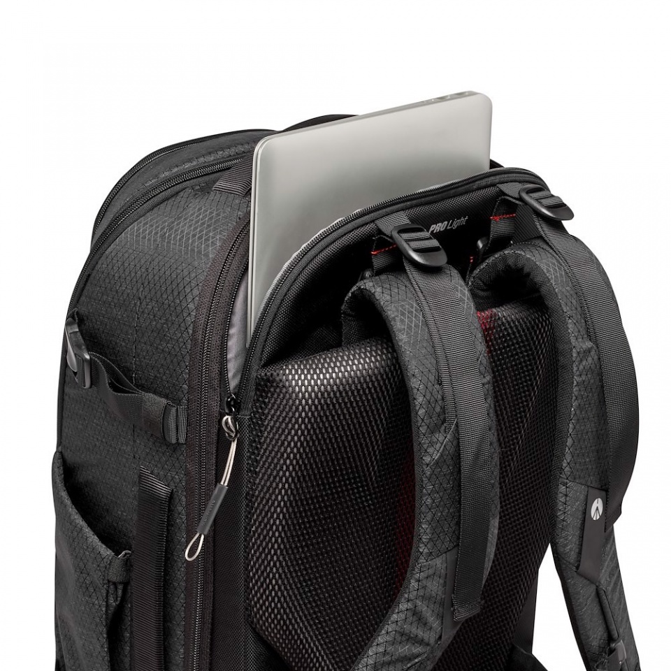 Manfrotto backpack PRO Light Flexloader L (MB PL2-BP-FX-L) - Image 6