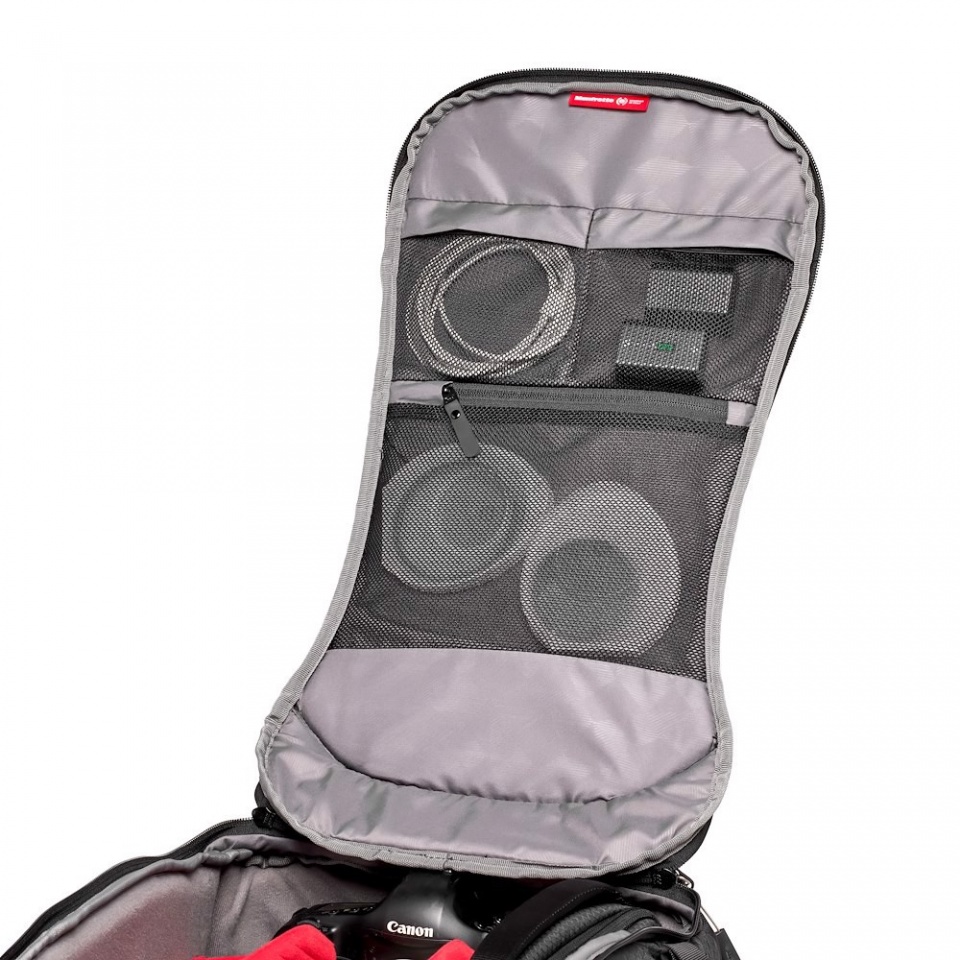 Manfrotto backpack PRO Light Flexloader L (MB PL2-BP-FX-L) - Image 7