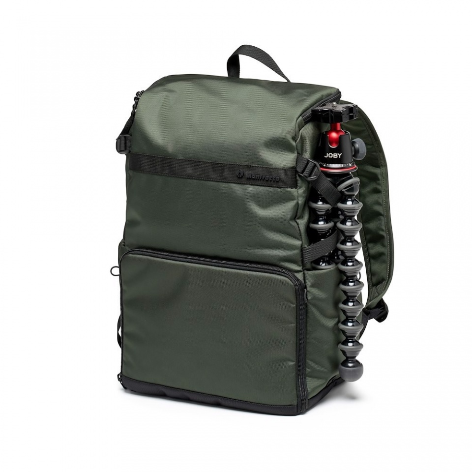 Manfrotto Street Slim Camera Backpack    MB MS2-BP - Image 10