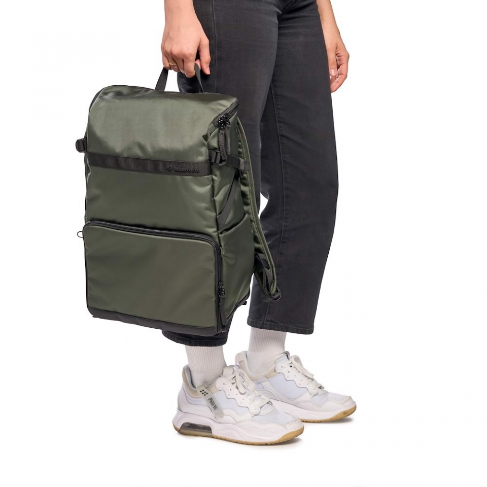 Manfrotto Street Slim Camera Backpack    MB MS2-BP - Image 4