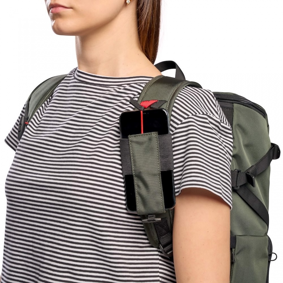 Manfrotto Street Slim Camera Backpack    MB MS2-BP - Image 7
