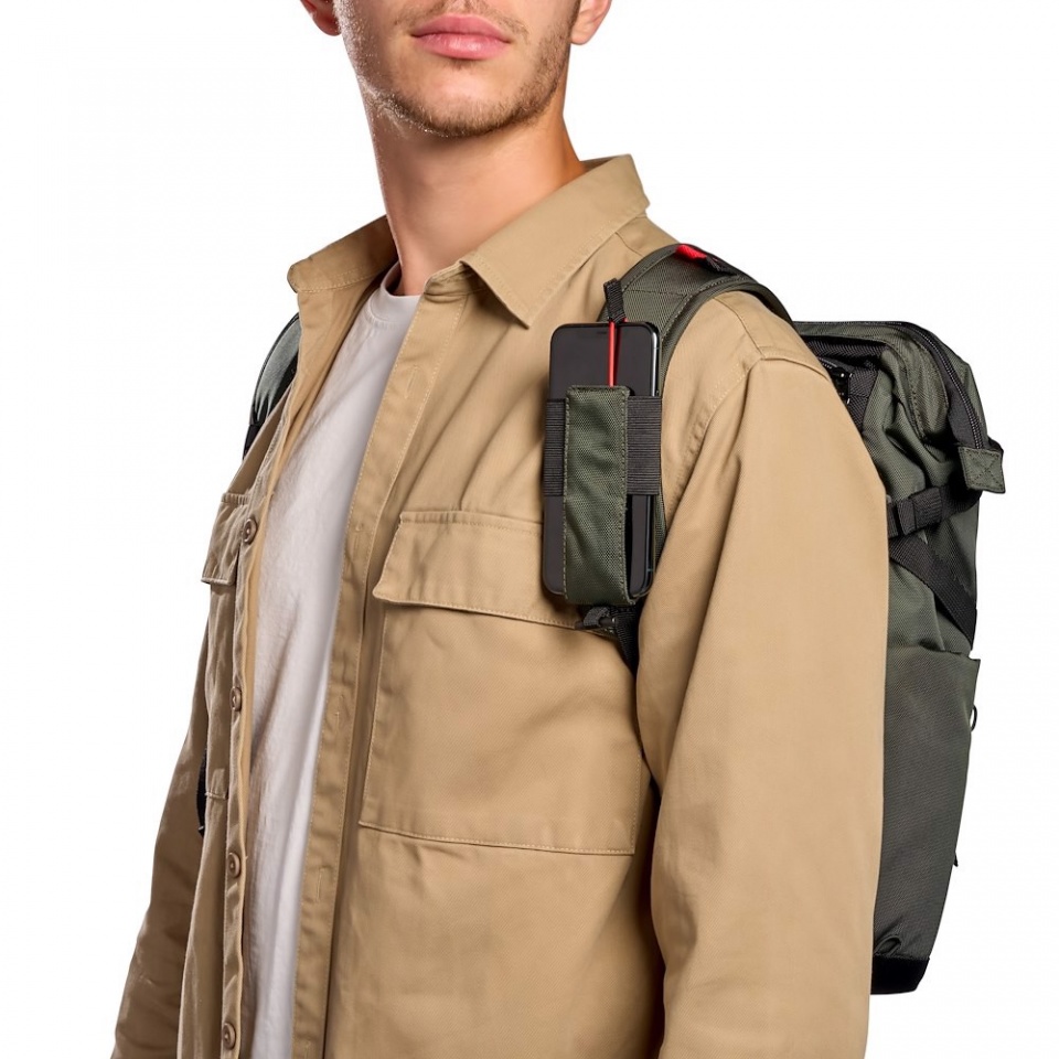 Manfrotto Street Convertible Tote Bag     MB MS2-CT - Image 12