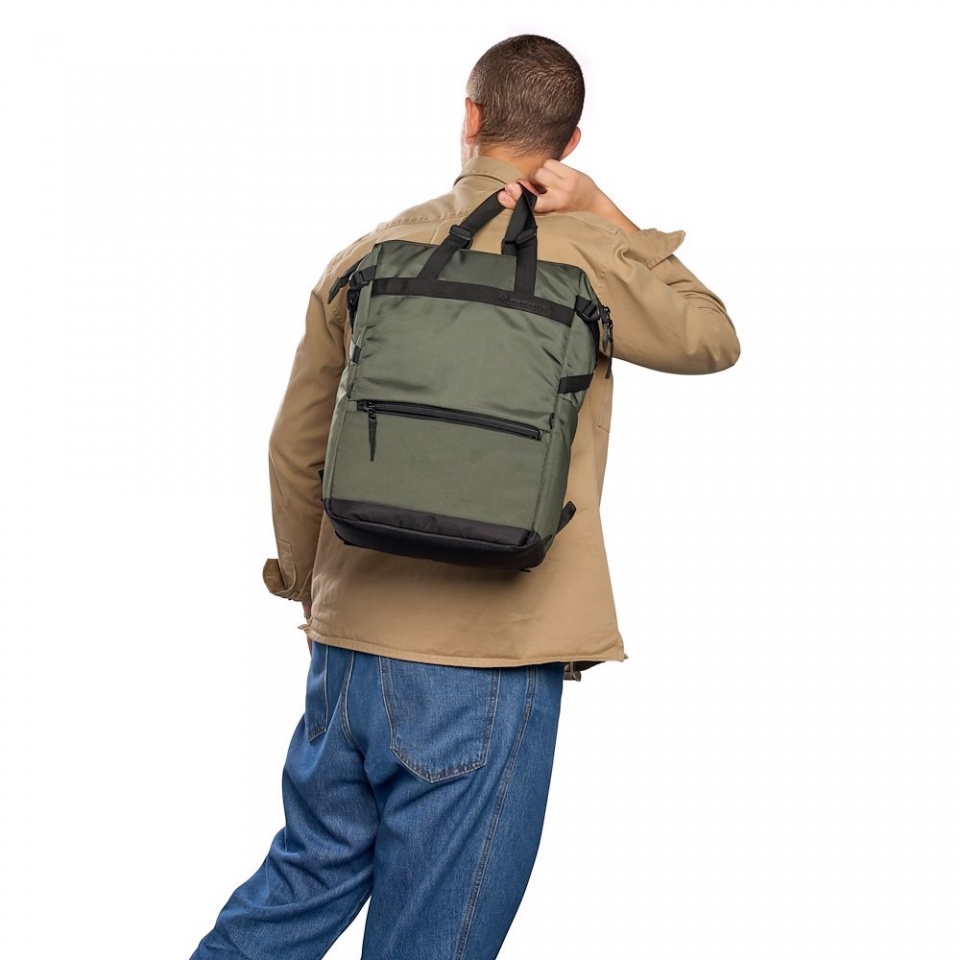 Manfrotto Street Convertible Tote Bag     MB MS2-CT - Image 16