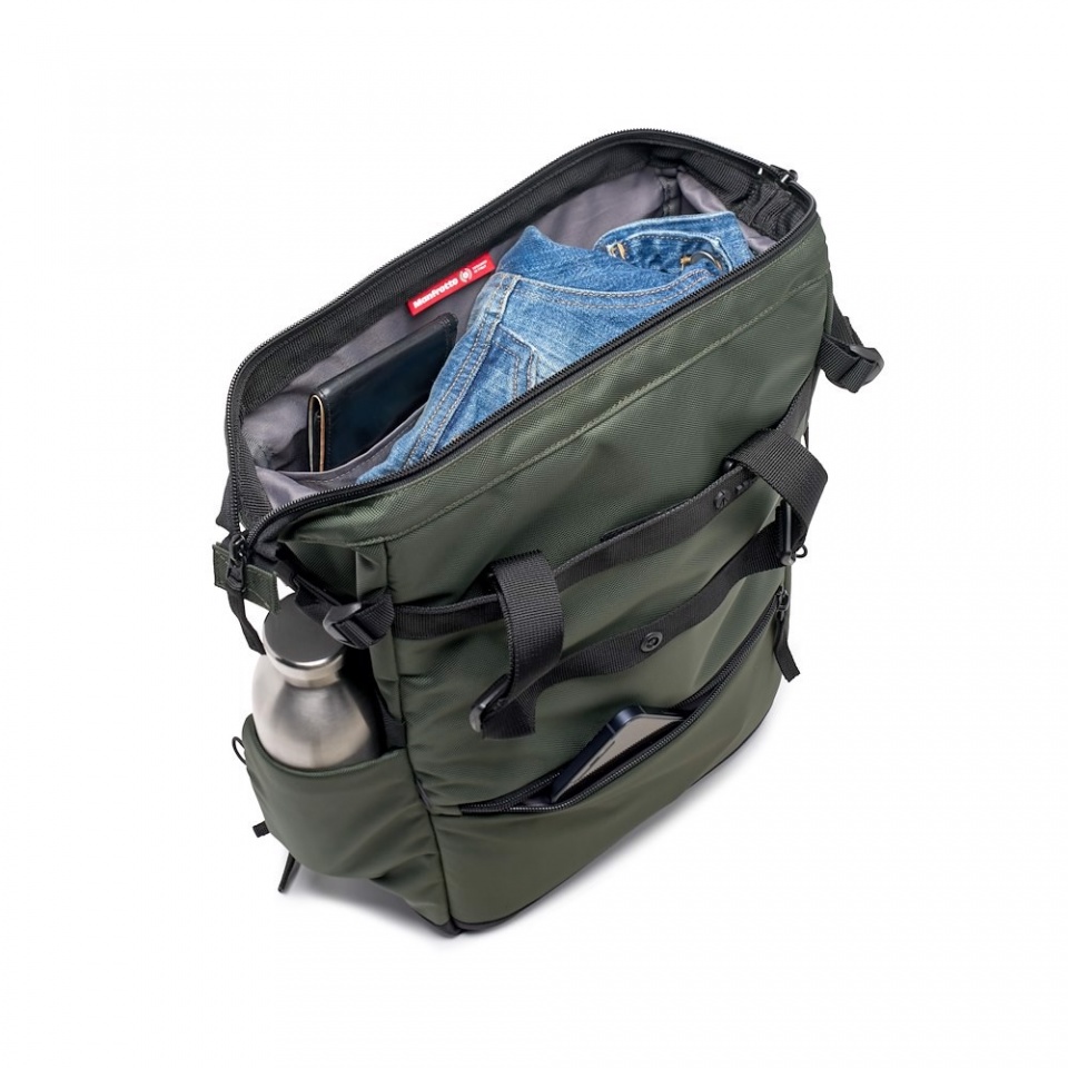 Manfrotto Street Convertible Tote Bag     MB MS2-CT - Image 3