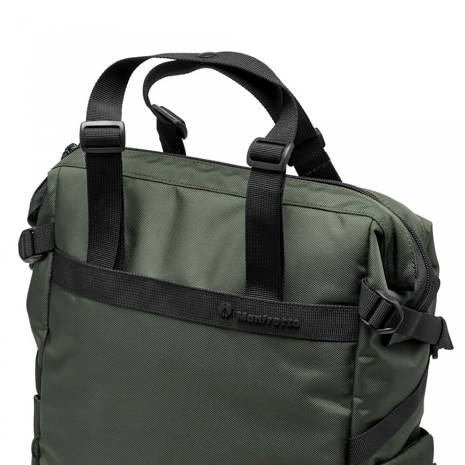Manfrotto Street Convertible Tote Bag     MB MS2-CT - Image 5
