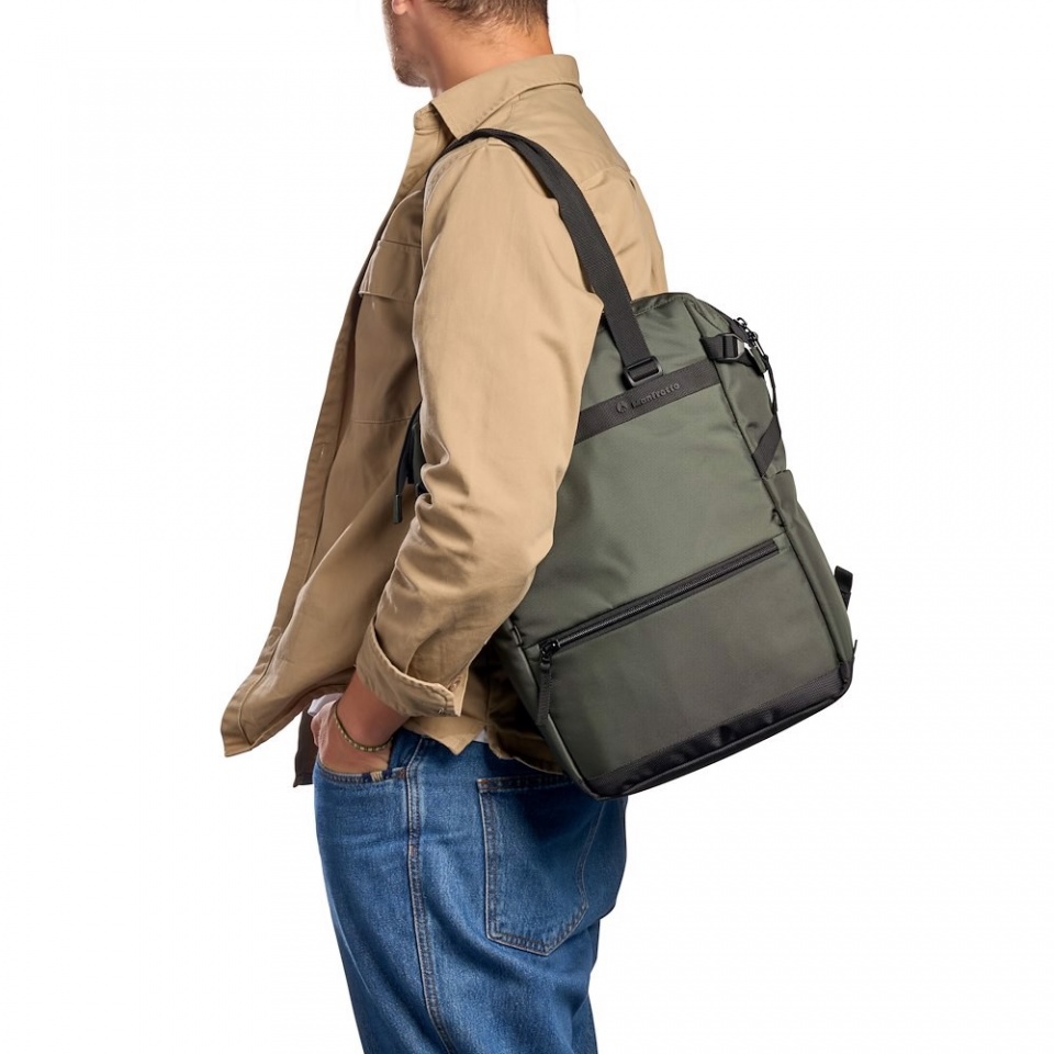 Manfrotto Street Convertible Tote Bag     MB MS2-CT - Image 9