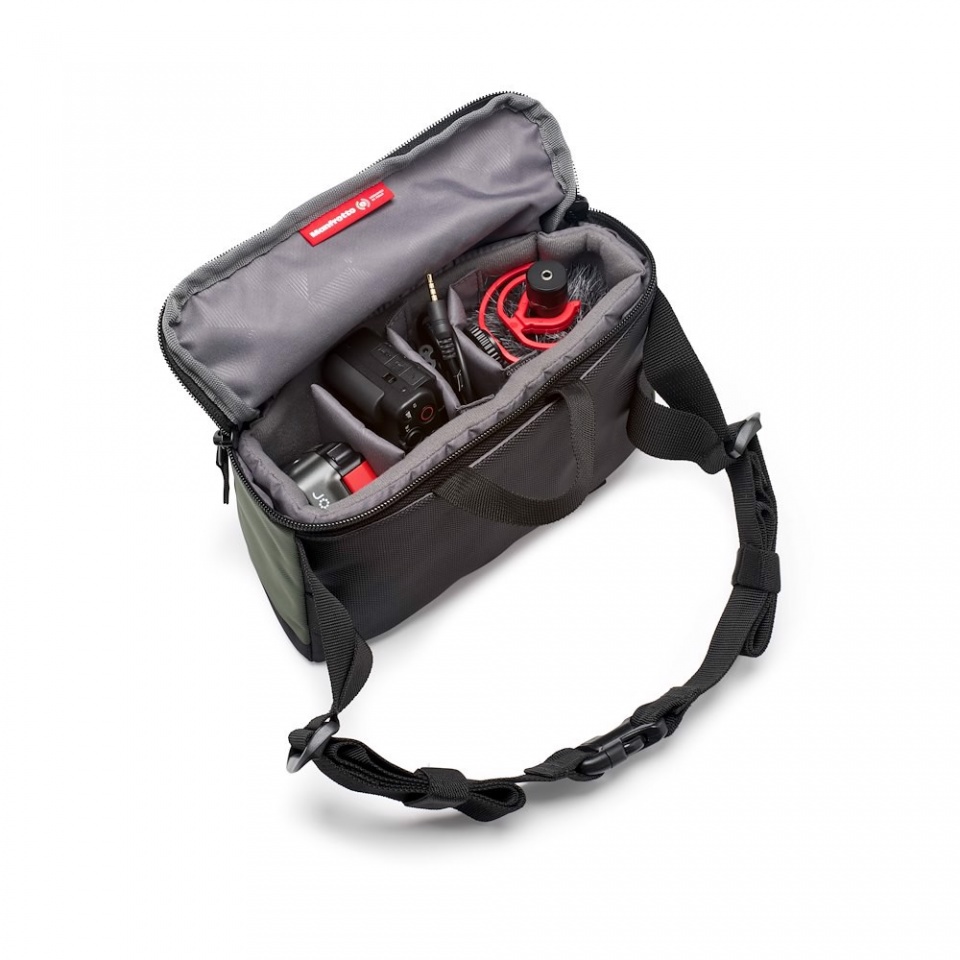 Manfrotto Street Waist Bag     MB MS2-WB - Image 2
