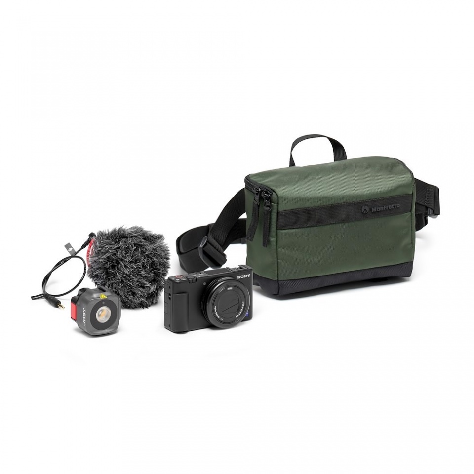 Manfrotto Street Waist Bag     MB MS2-WB - Image 6