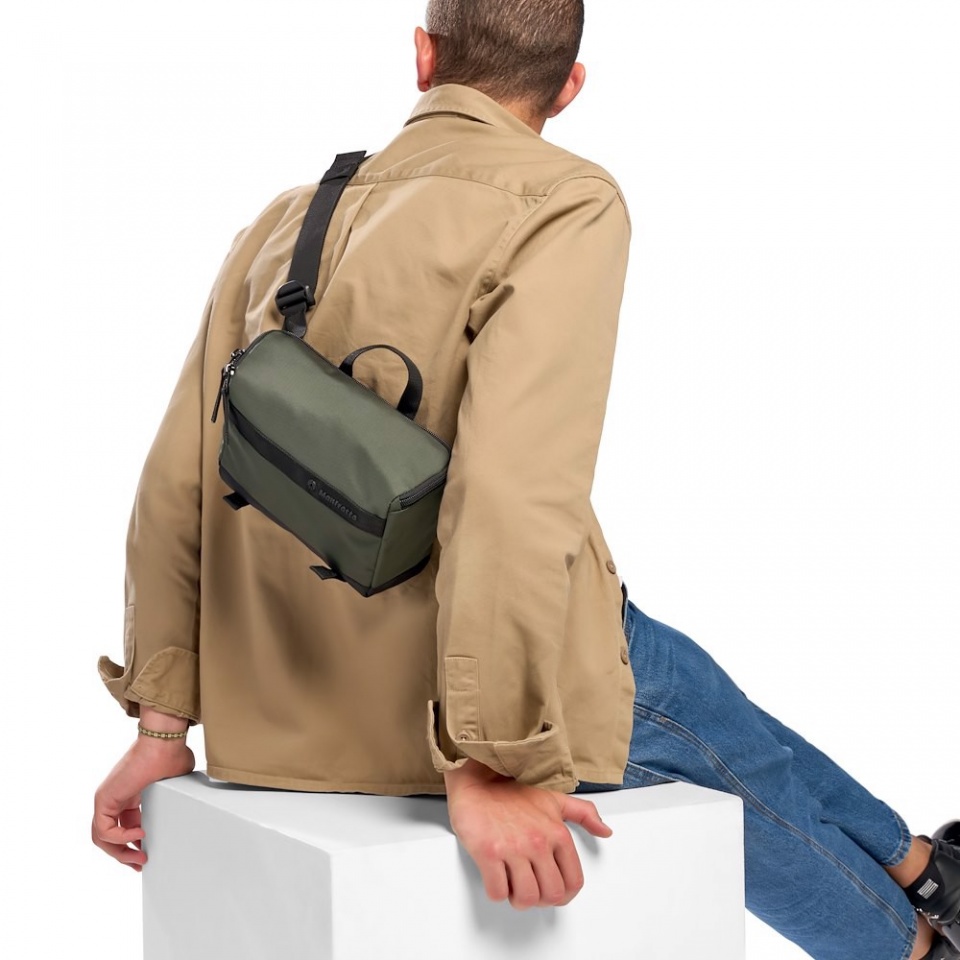 Manfrotto Street Waist Bag     MB MS2-WB - Image 7