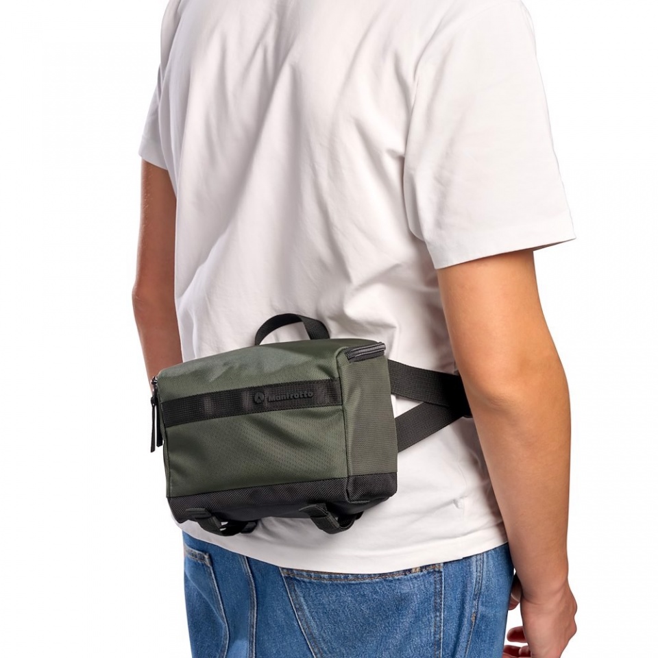 Manfrotto Street Waist Bag     MB MS2-WB - Image 8