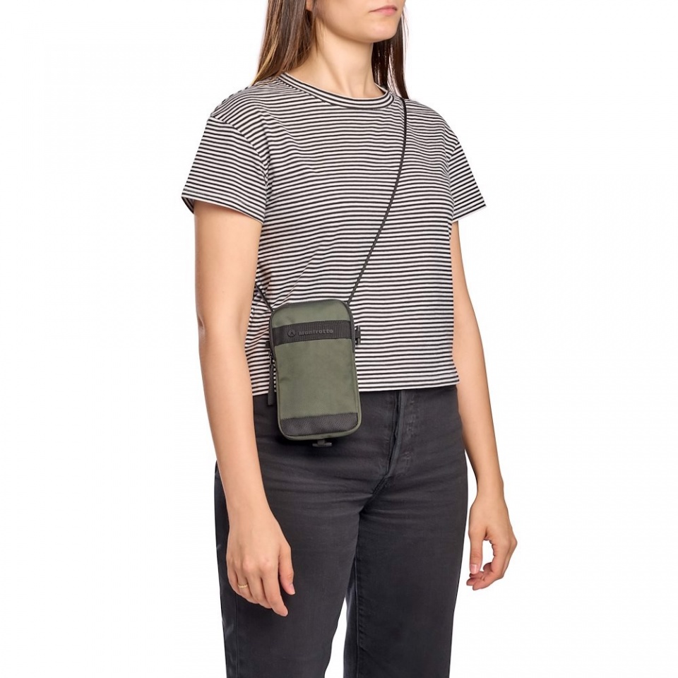 Manfrotto  Street Crossbody Pouch   MB MS2-CB - Image 3
