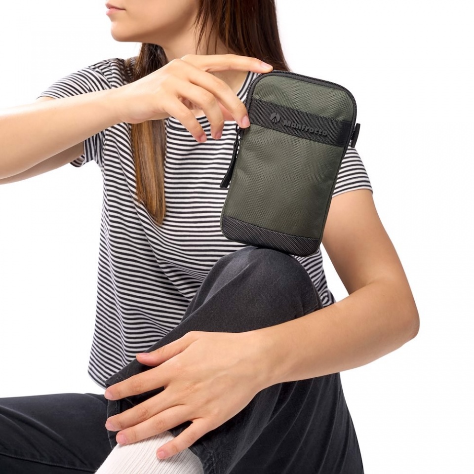 Manfrotto  Street Crossbody Pouch   MB MS2-CB - Image 4