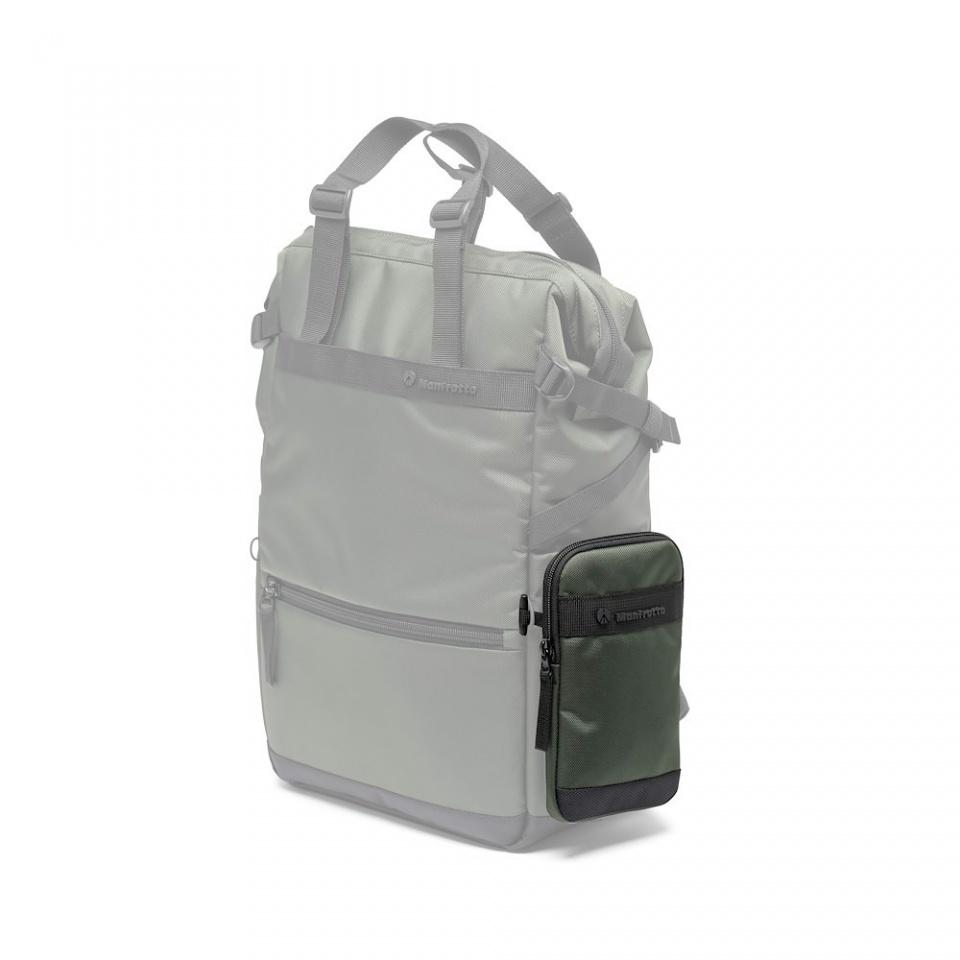 Manfrotto  Street Crossbody Pouch   MB MS2-CB - Image 5