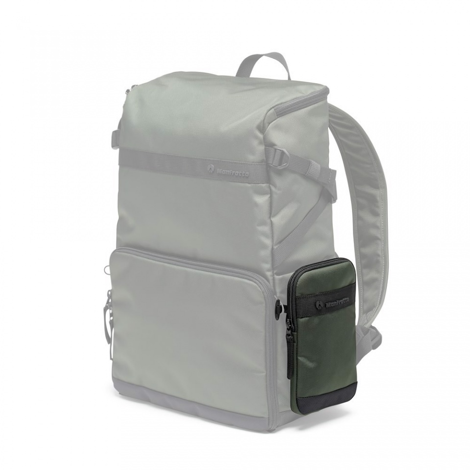 Manfrotto  Street Crossbody Pouch   MB MS2-CB - Image 6