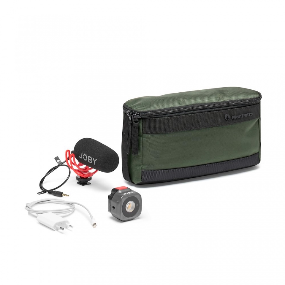Manfrotto Street Tech Organizer   MB MS2-TO - Image 4