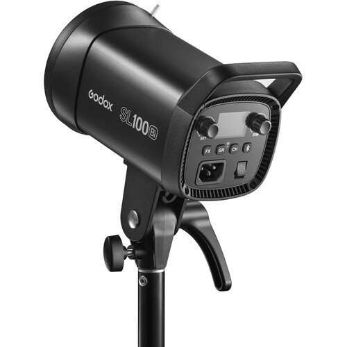 Godox SL100Bi Bi-Color LED - Image 4