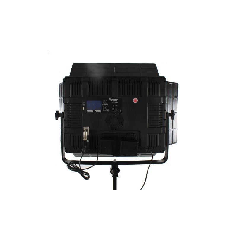 Falcon Eyes Wi-Fi Bi-Color LED Lamp Dimmable - Image 2