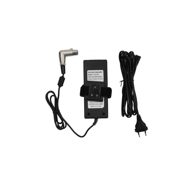 Falcon Eyes Wi-Fi Bi-Color LED Lamp Dimmable - Image 4