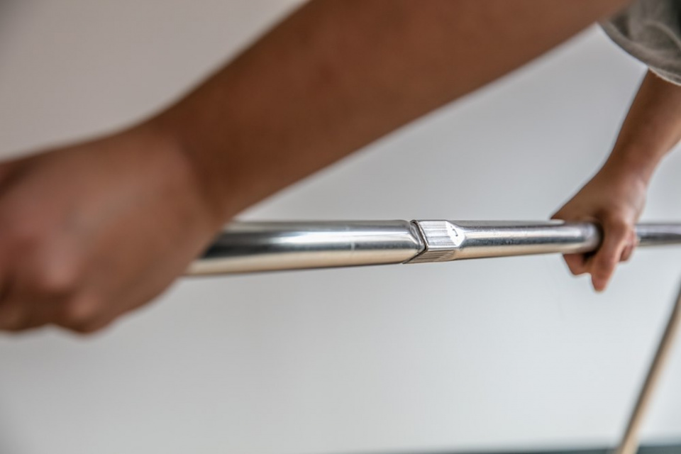 Manfrotto background Panorama Chromakey Green 4m (LL LB7622) - Image 7