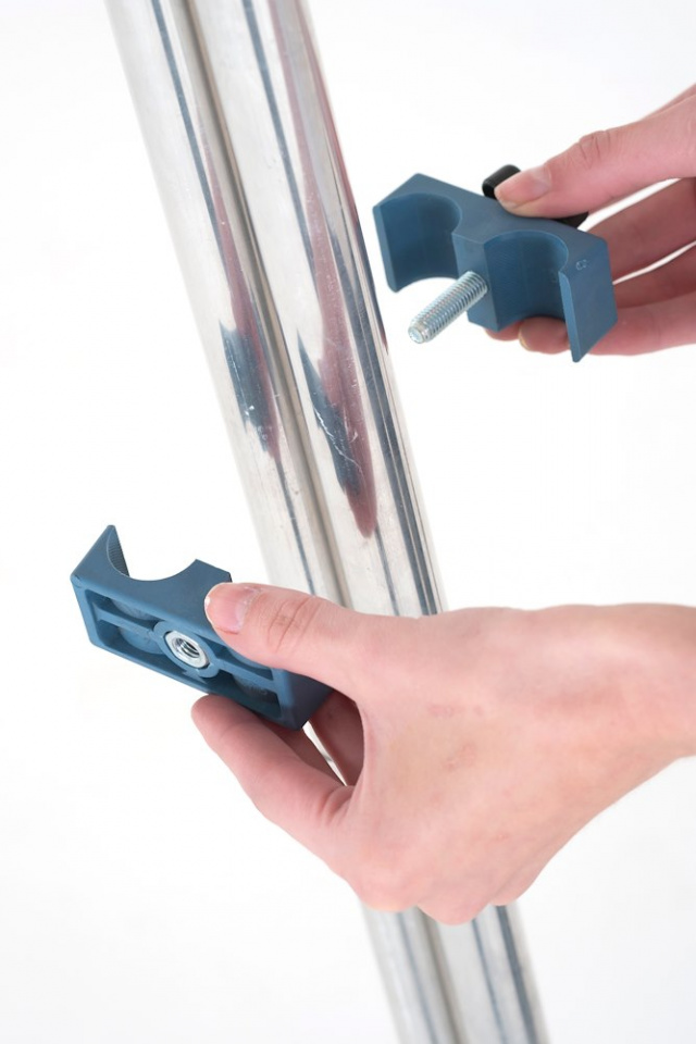 Manfrotto background Panorama Chromakey Green 4m (LL LB7622) - Image 8